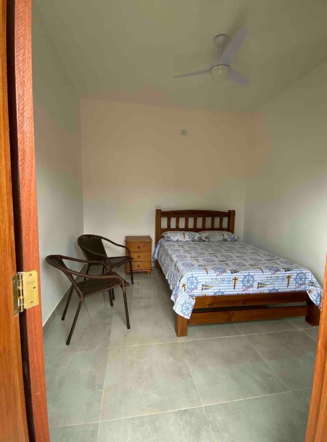 Suites Kauai Sao Sebastiao  Exterior foto